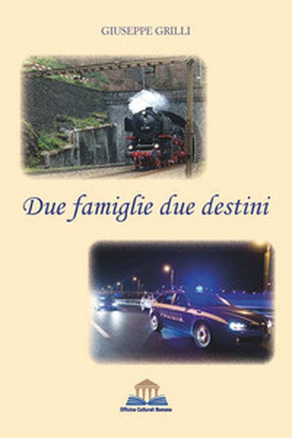 Due famiglie due destini - Librerie.coop Due famiglie due destini - Librerie.coop