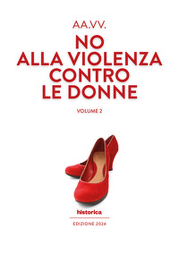 No alla violenza contro le donne - Vol. 2 - Librerie.coop No alla violenza contro le donne - Vol. 2 - Librerie.coop