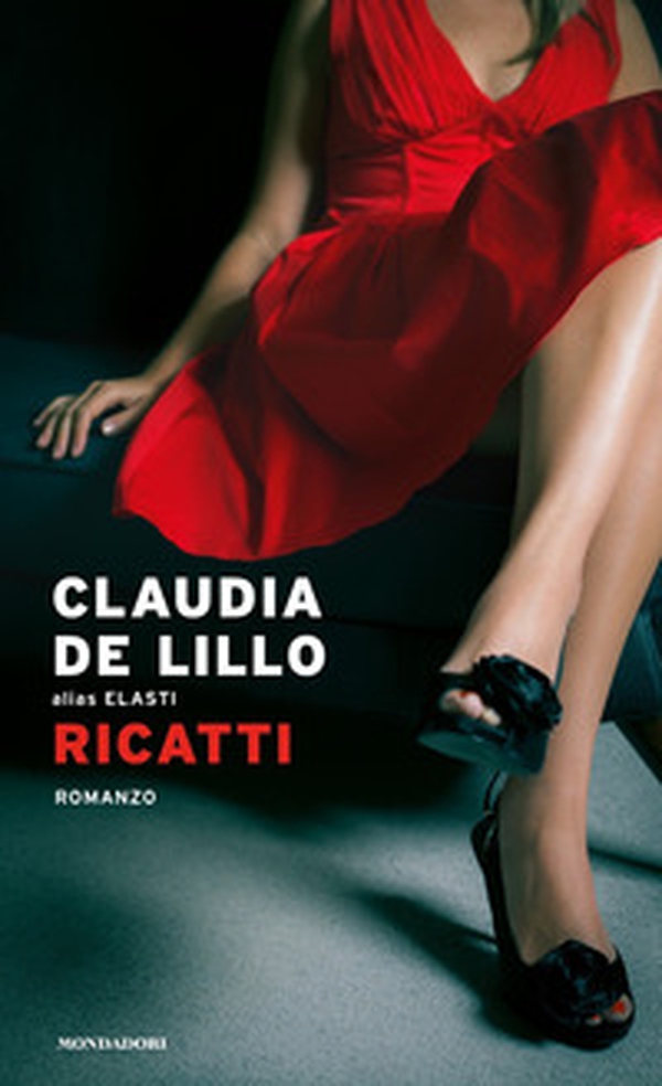 Ricatti - Librerie.coop Ricatti - Librerie.coop