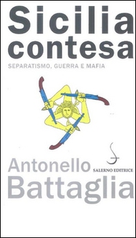 Sicilia contesa. Separatismo, guerra e mafia - Librerie.coop Sicilia contesa. Separatismo, guerra e mafia - Librerie.coop