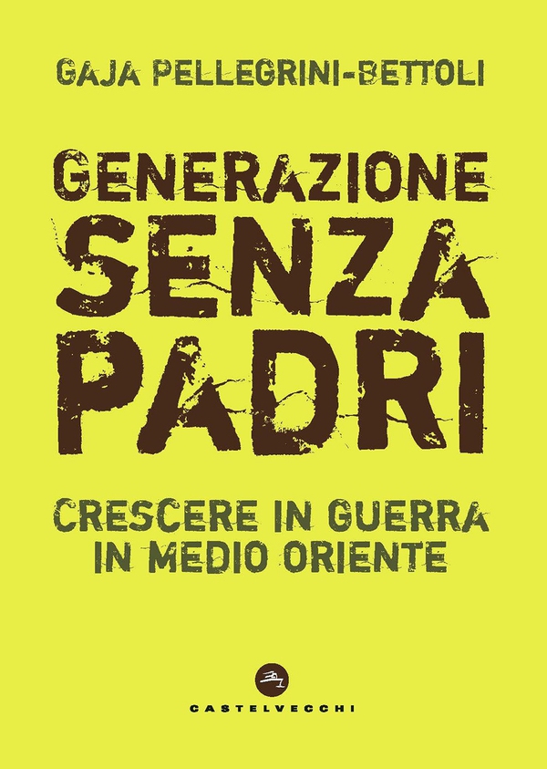 Generazione senza padri - Librerie.coop Generazione senza padri - Librerie.coop
