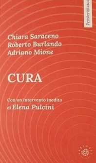 Cura - Librerie.coop