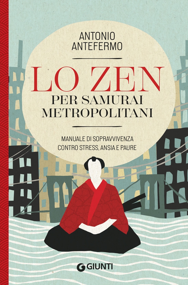 Lo Zen per samurai metropolitani - Librerie.coop Lo Zen per samurai metropolitani - Librerie.coop