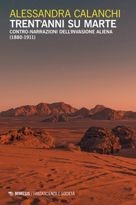 Trent’anni su Marte - Librerie.coop