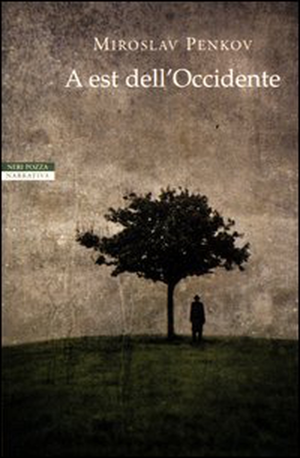 A est dell'Occidente - Librerie.coop A est dell'Occidente - Librerie.coop
