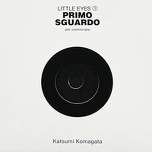 Primo sguardo. Per cominciare. Little Eyes - Librerie.coop