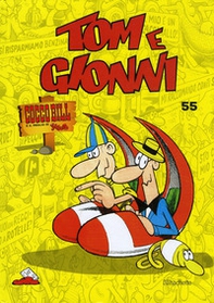 Tom e Gionni - Librerie.coop