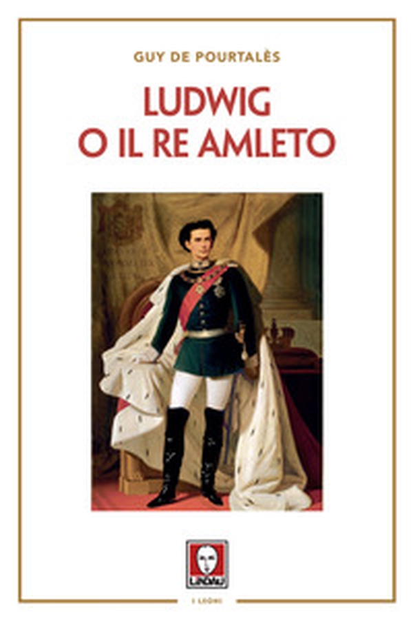 Ludwig o il re amleto - Librerie.coop Ludwig o il re amleto - Librerie.coop