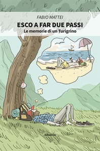 Esco a far due passi - Librerie.coop