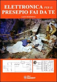 Elettronica per il presepio fai da te - Librerie.coop