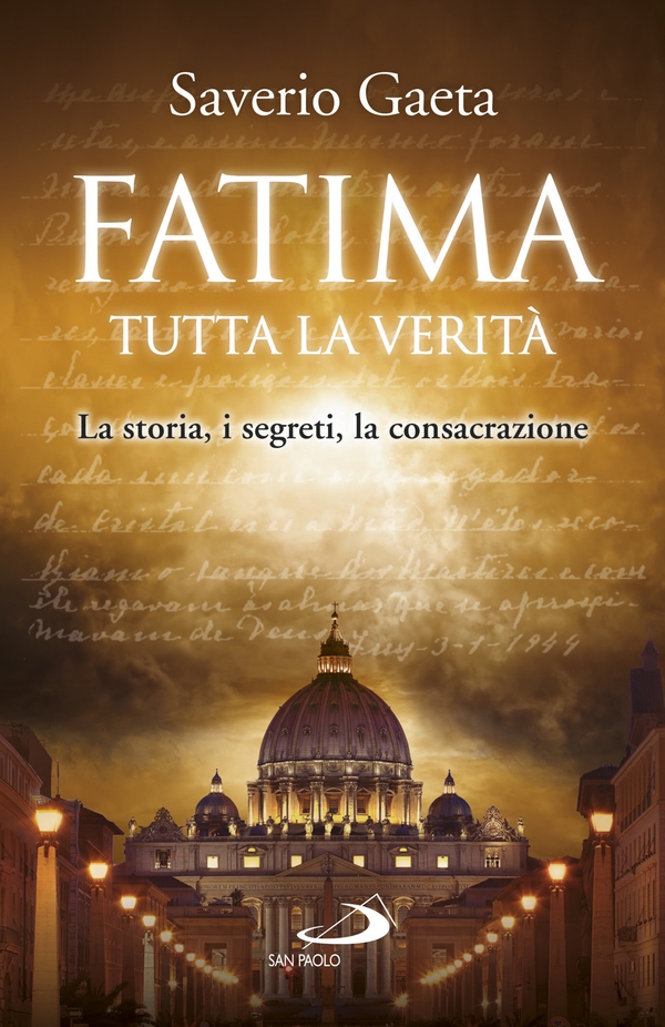 Fatima. Tutta la verità - Librerie.coop Fatima. Tutta la verità - Librerie.coop