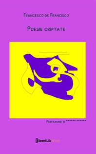 Poesie criptate - Librerie.coop Poesie criptate - Librerie.coop