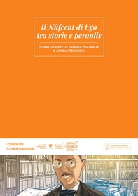 Il Nûfcent di Ugo tra storie e peraulis - Librerie.coop