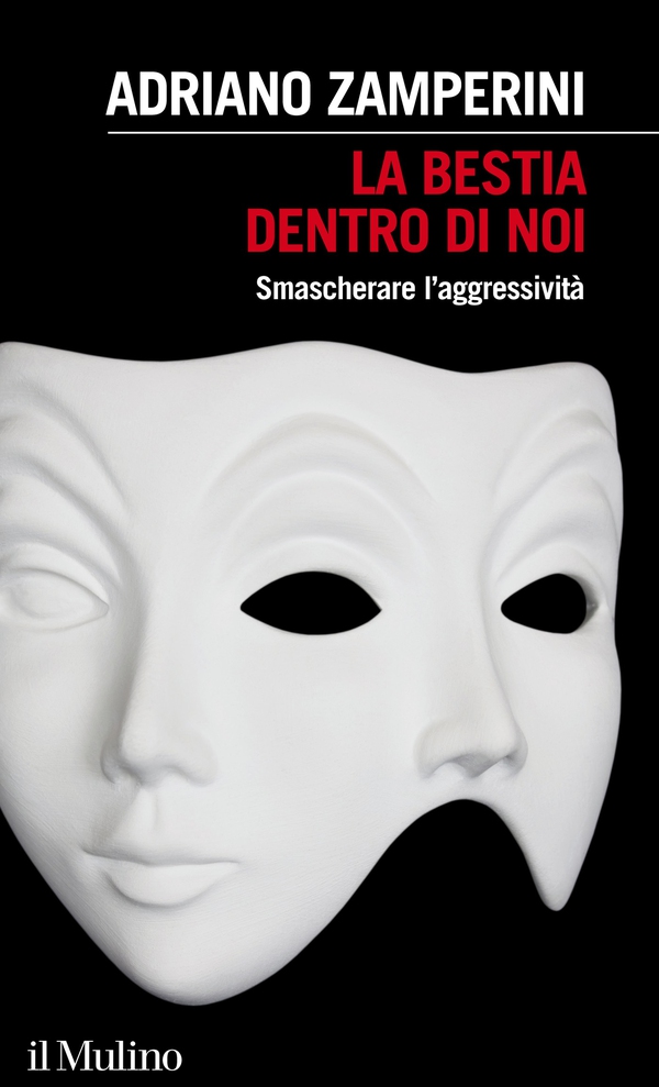 La bestia dentro di noi - Librerie.coop La bestia dentro di noi - Librerie.coop