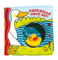 Paperella dove vai? - Librerie.coop