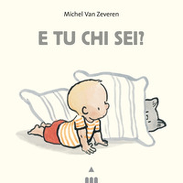 E tu chi sei? - Librerie.coop E tu chi sei? - Librerie.coop