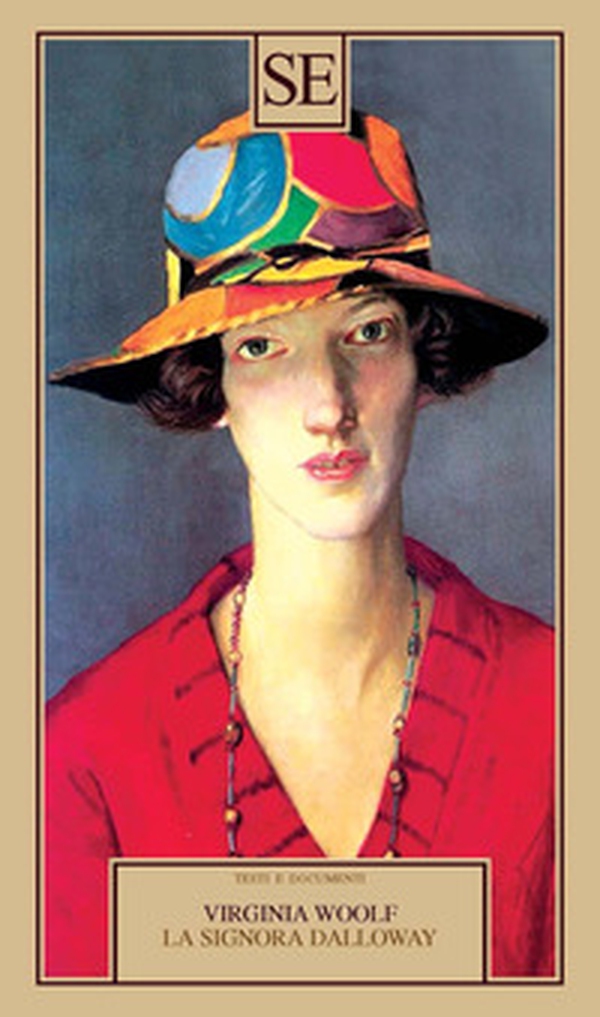 La signora Dalloway - Librerie.coop La signora Dalloway - Librerie.coop