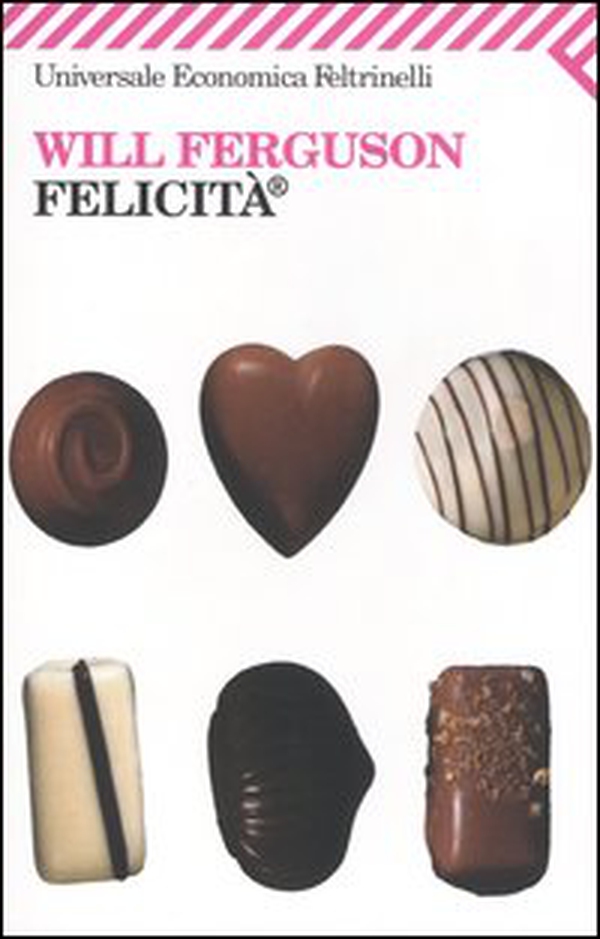 Felicità® - Librerie.coop Felicità® - Librerie.coop
