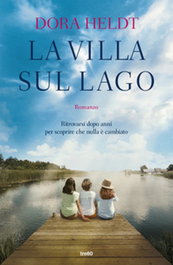 La villa sul lago - Librerie.coop La villa sul lago - Librerie.coop