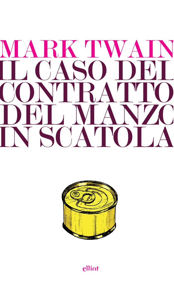 Il caso del contratto del manzo in scatola - Librerie.coop Il caso del contratto del manzo in scatola - Librerie.coop
