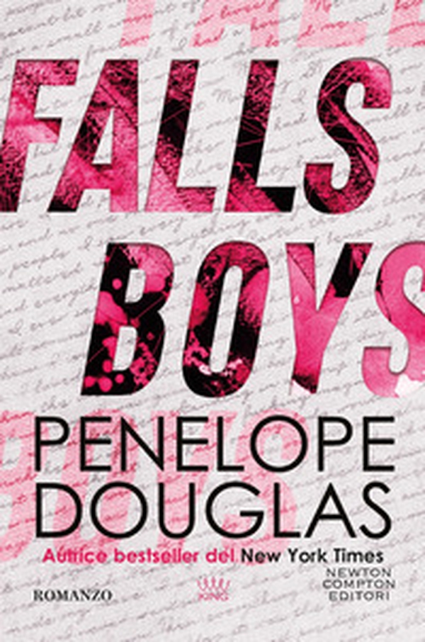 Falls boys - Librerie.coop Falls boys - Librerie.coop