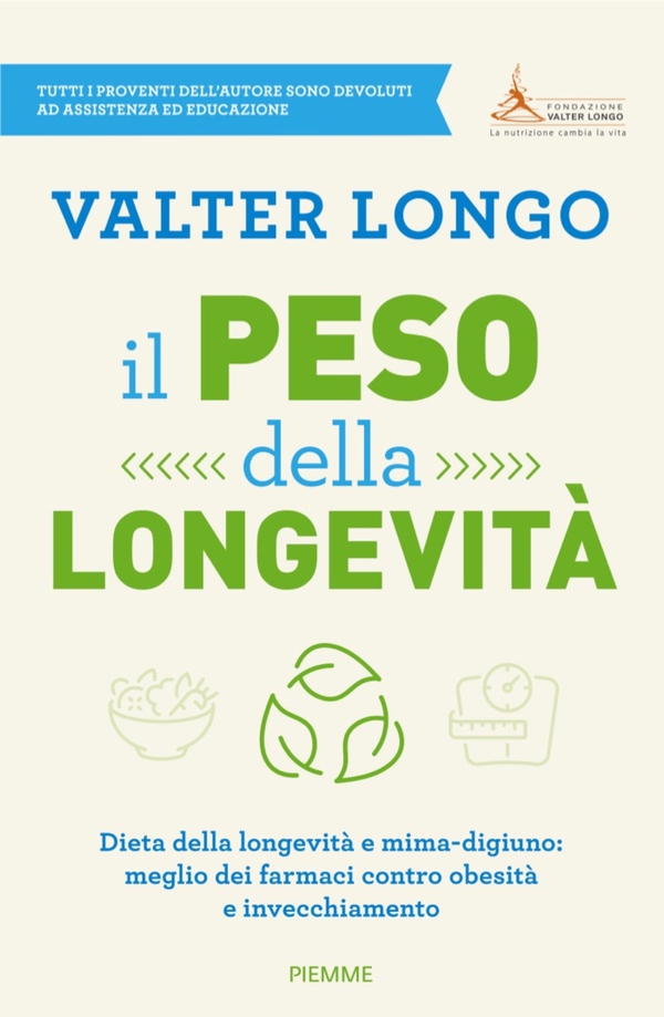 Il peso della longevità - Librerie.coop Il peso della longevità - Librerie.coop