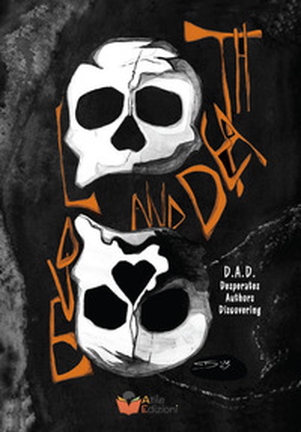 Love and death - Librerie.coop Love and death - Librerie.coop
