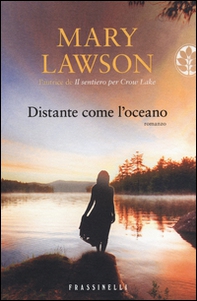 Distante come l'oceano - Librerie.coop