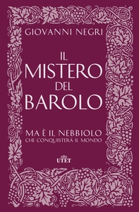 Il mistero del Barolo - Librerie.coop