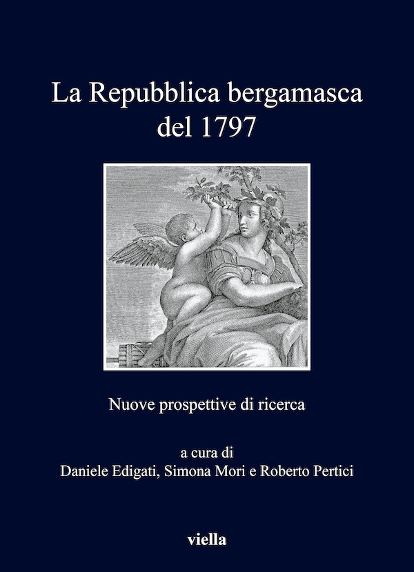 La Repubblica bergamasca del 1797 - Librerie.coop La Repubblica bergamasca del 1797 - Librerie.coop