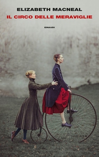 Il Circo delle Meraviglie - Librerie.coop