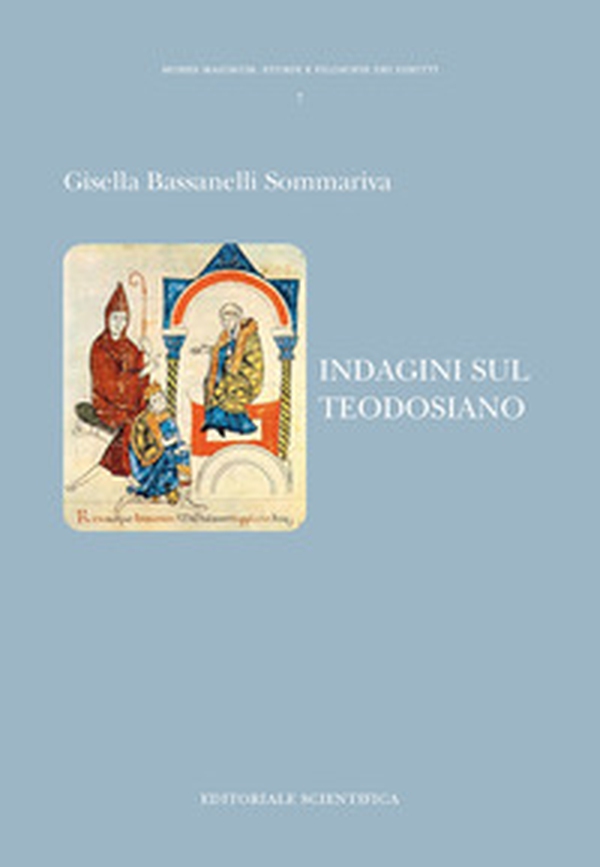Indagini sul teodosiano - Librerie.coop Indagini sul teodosiano - Librerie.coop