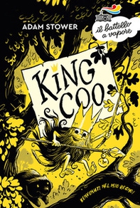 King Coo - Librerie.coop King Coo - Librerie.coop