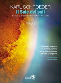 Il sole dei soli. Virga - Librerie.coop