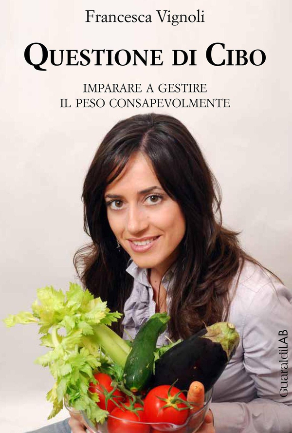 Questione di cibo - Librerie.coop Questione di cibo - Librerie.coop