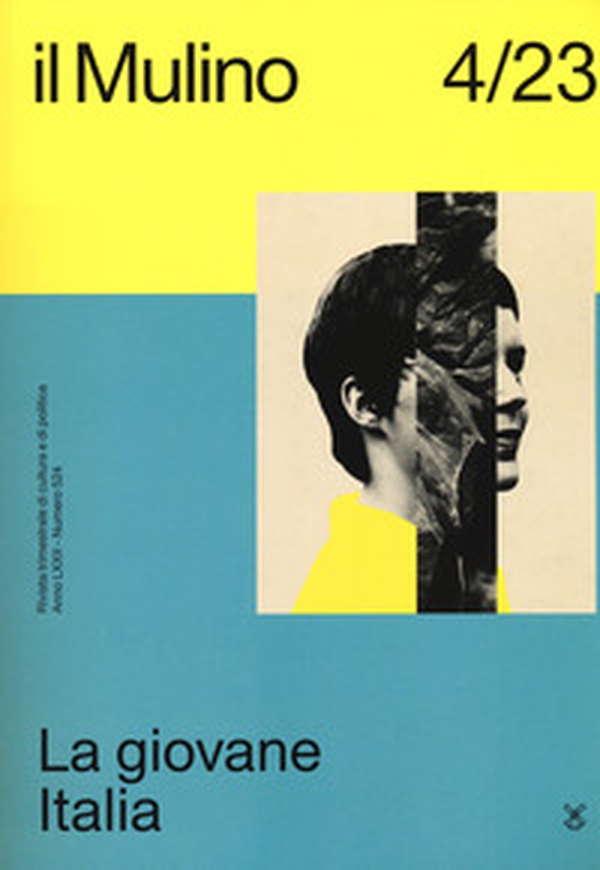 Il Mulino. Rivista trimestrale di cultura e di politica - Vol. 4 - Librerie.coop Il Mulino. Rivista trimestrale di cultura e di politica - Vol. 4 - Librerie.coop