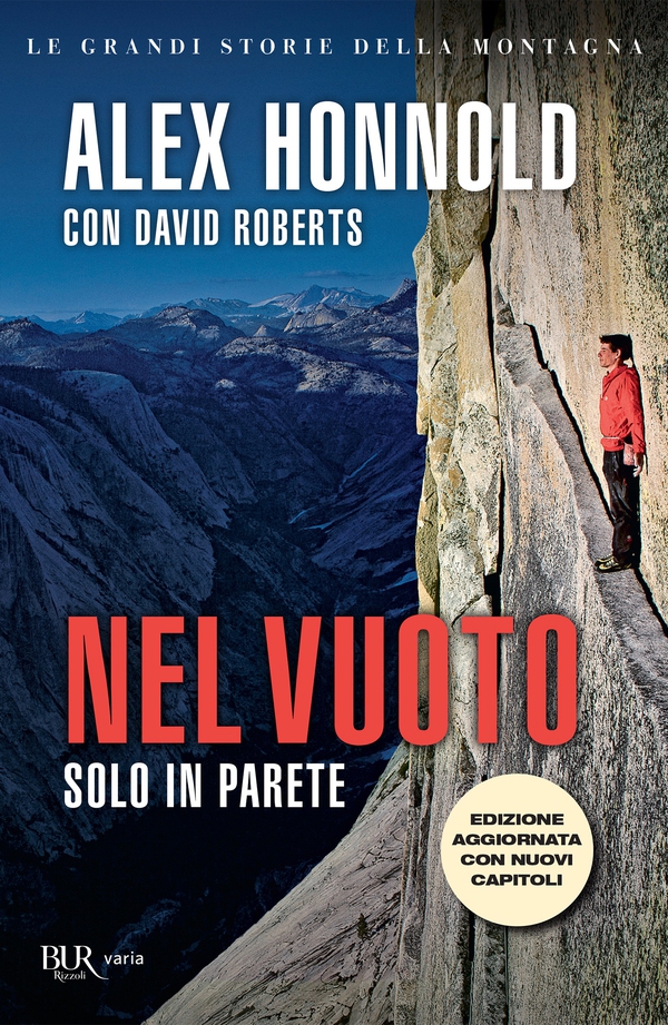 Nel vuoto - Librerie.coop Nel vuoto - Librerie.coop