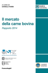 Il mercato della carne bovina. Rapporto 2014 - Librerie.coop Il mercato della carne bovina. Rapporto 2014 - Librerie.coop