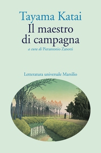 Il maestro di campagna - Librerie.coop