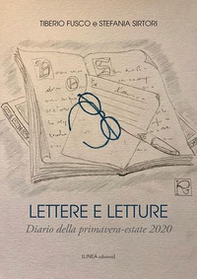 Lettere e letture. Diario della primavera-estate 2020 - Librerie.coop