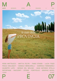 Provincia. Mappe - Vol. 7 - Librerie.coop