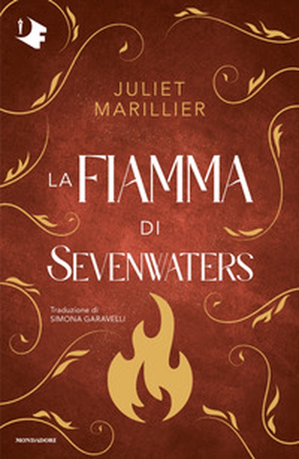 La fiamma di Sevenwaters - Librerie.coop