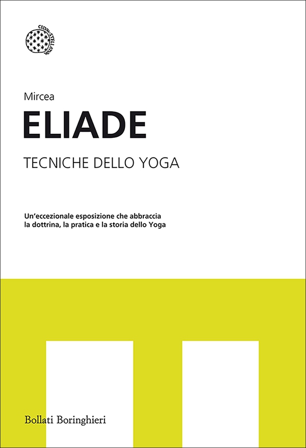 Tecniche dello Yoga - Librerie.coop Tecniche dello Yoga - Librerie.coop
