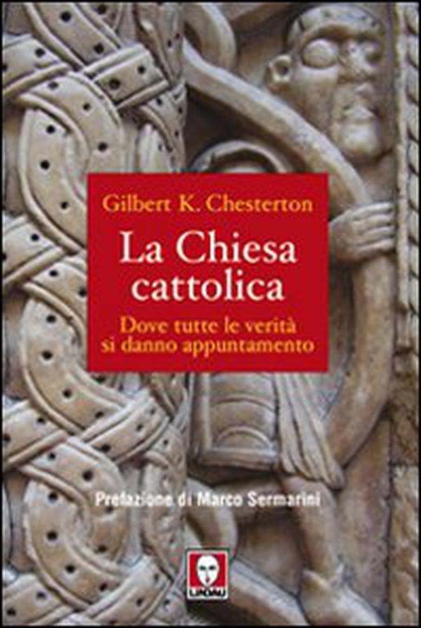La chiesa cattolica - Librerie.coop La chiesa cattolica - Librerie.coop