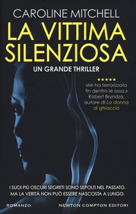 La vittima silenziosa - Librerie.coop La vittima silenziosa - Librerie.coop