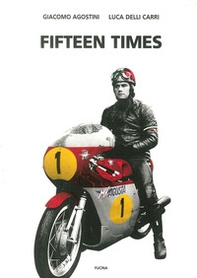 Fifteen times - Librerie.coop