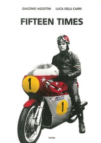 Fifteen times - Librerie.coop Fifteen times - Librerie.coop