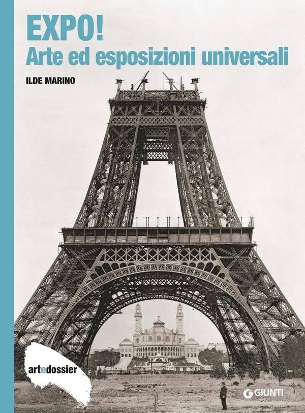 Expo! Arte ed esposizioni universali - Librerie.coop Expo! Arte ed esposizioni universali - Librerie.coop