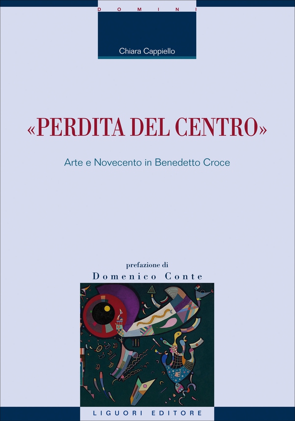 “Perdita del centro“ - Librerie.coop “Perdita del centro“ - Librerie.coop