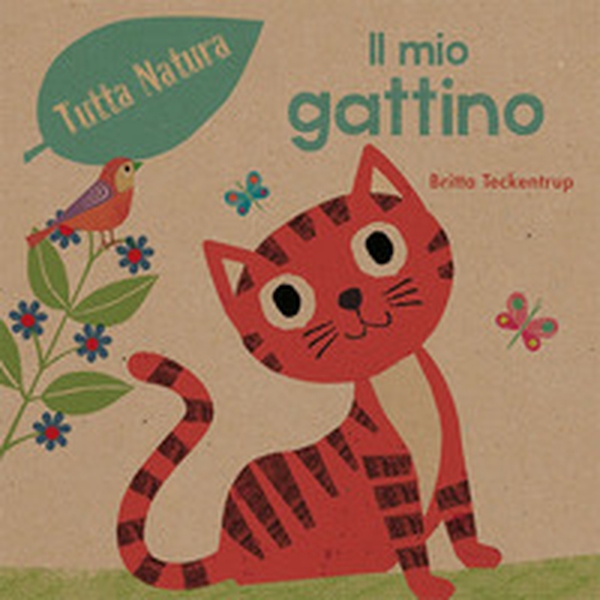 Il mio gattino - Librerie.coop Il mio gattino - Librerie.coop